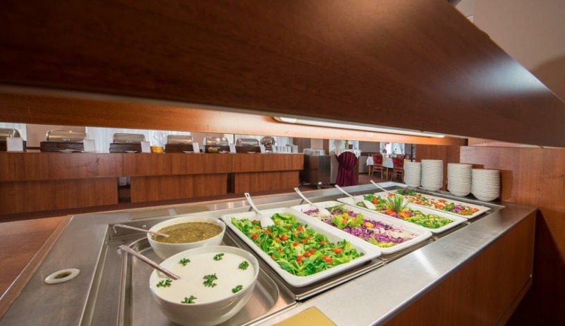 Lázeňský hotel GOETHE Františkovy Lázně